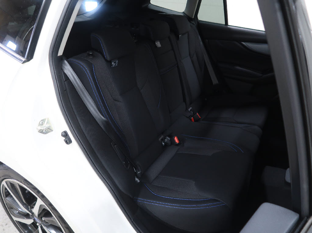 スバル レヴォーグ GT-H EX