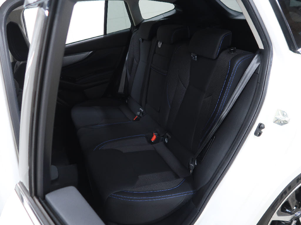 スバル レヴォーグ GT-H EX