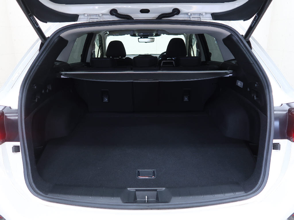 スバル レヴォーグ GT-H EX