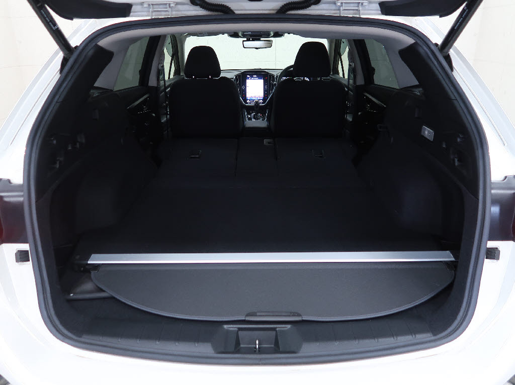 スバル レヴォーグ GT-H EX