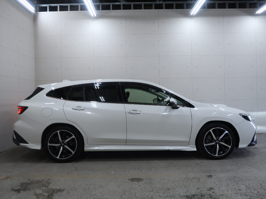 スバル レヴォーグ GT-H EX