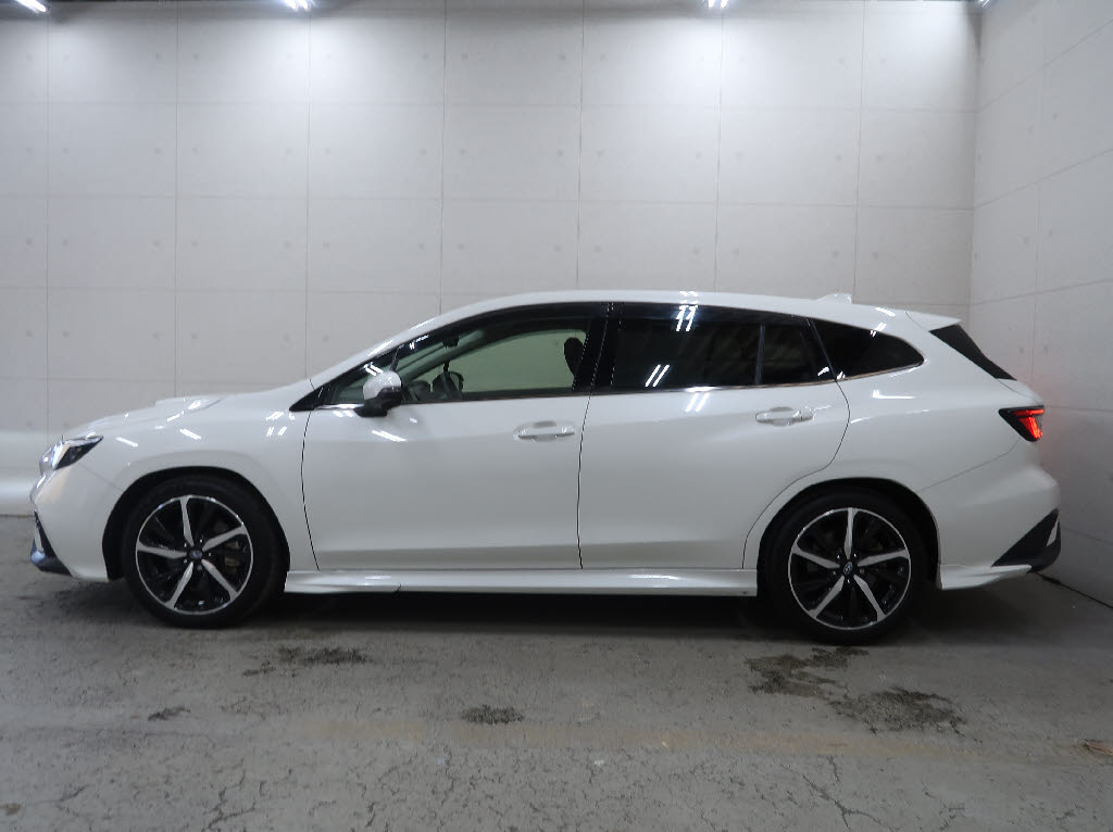 スバル レヴォーグ GT-H EX