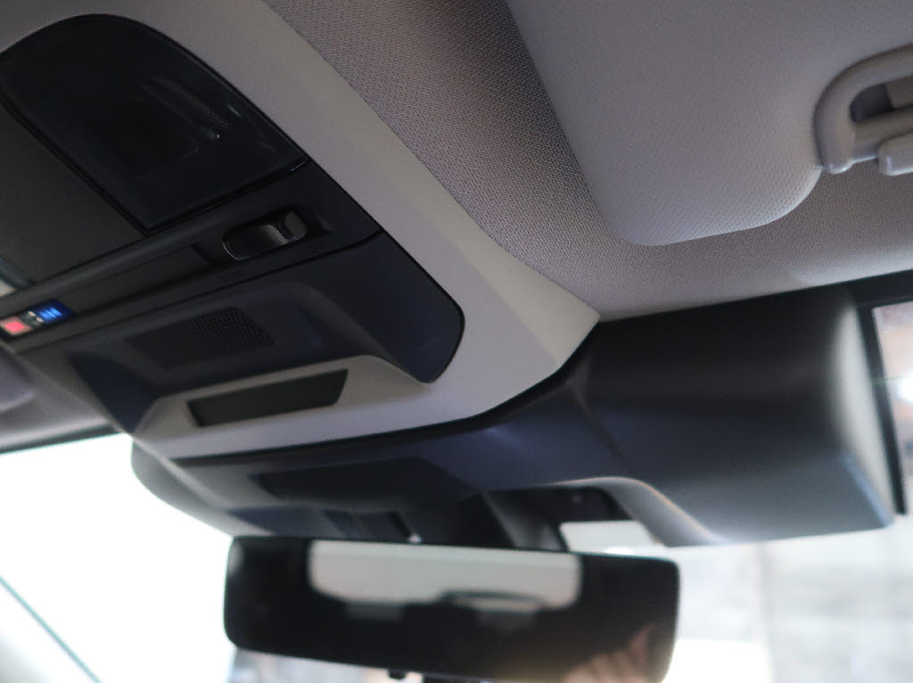 スバル レヴォーグ GT-H EX