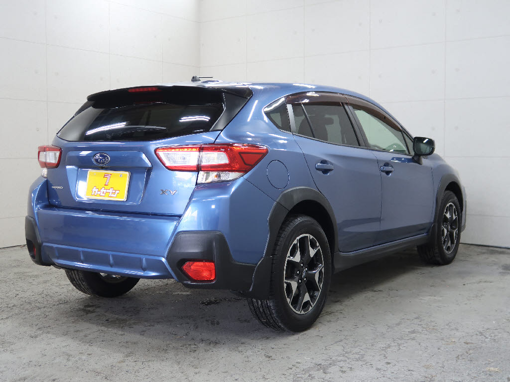 スバル ＸＶ 2.0I-Lｱｲｻｲﾄ