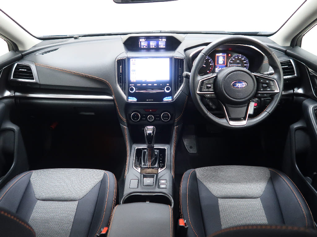 スバル ＸＶ 2.0I-Lｱｲｻｲﾄ