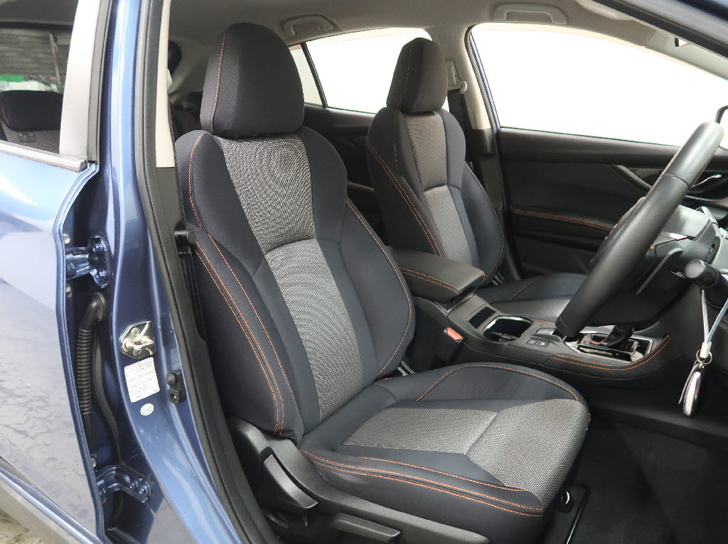 スバル ＸＶ 2.0I-Lｱｲｻｲﾄ