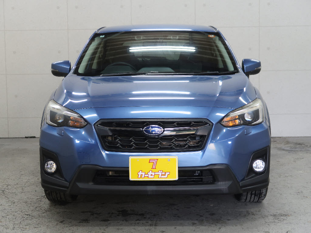 スバル ＸＶ 2.0I-Lｱｲｻｲﾄ