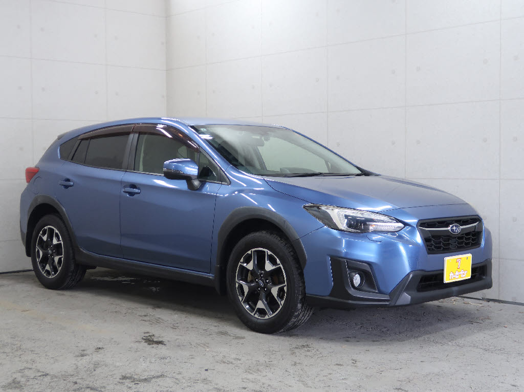 スバル ＸＶ 2.0I-Lｱｲｻｲﾄ