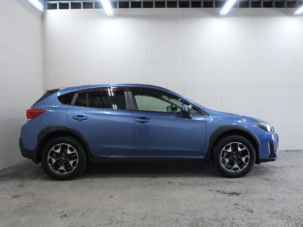 スバル ＸＶ 2.0I-Lｱｲｻｲﾄ