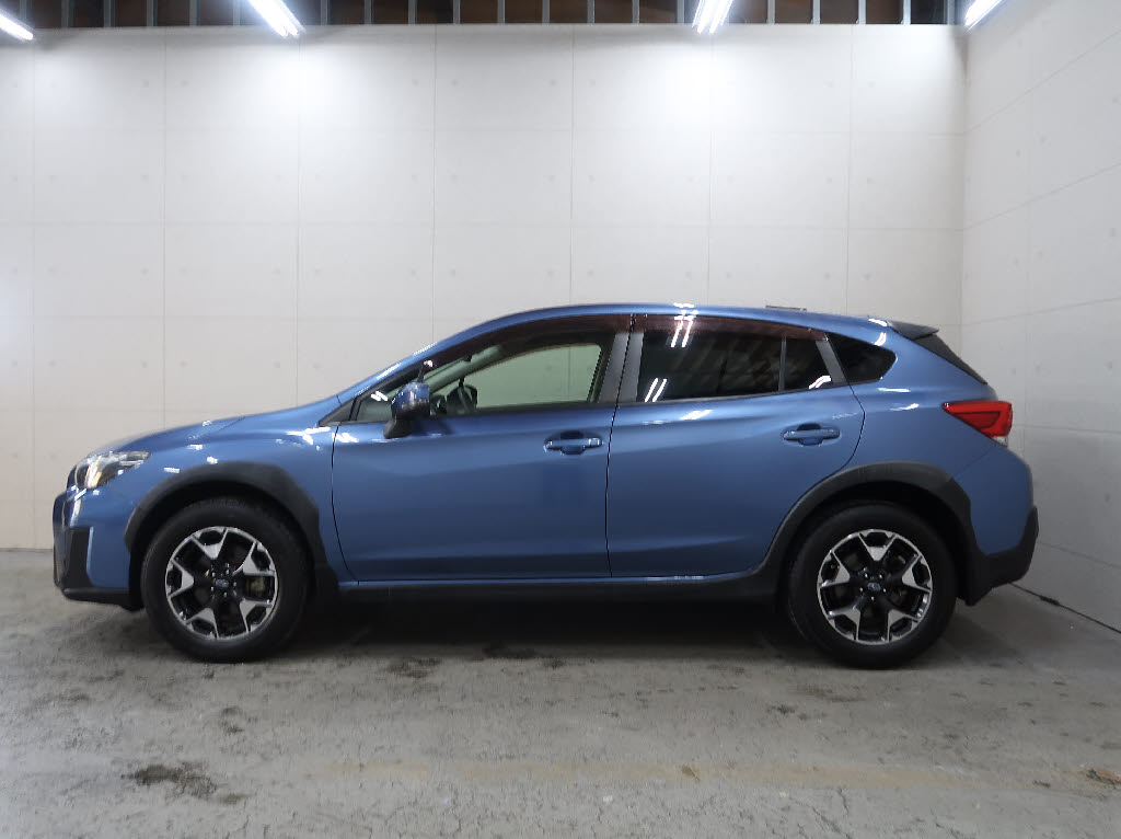 スバル ＸＶ 2.0I-Lｱｲｻｲﾄ