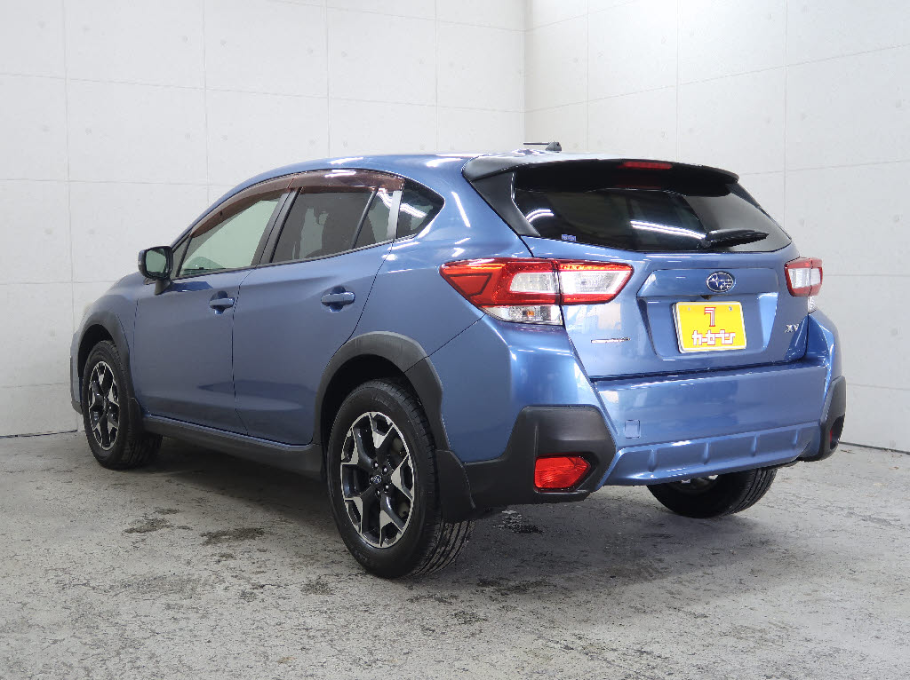 スバル ＸＶ 2.0I-Lｱｲｻｲﾄ