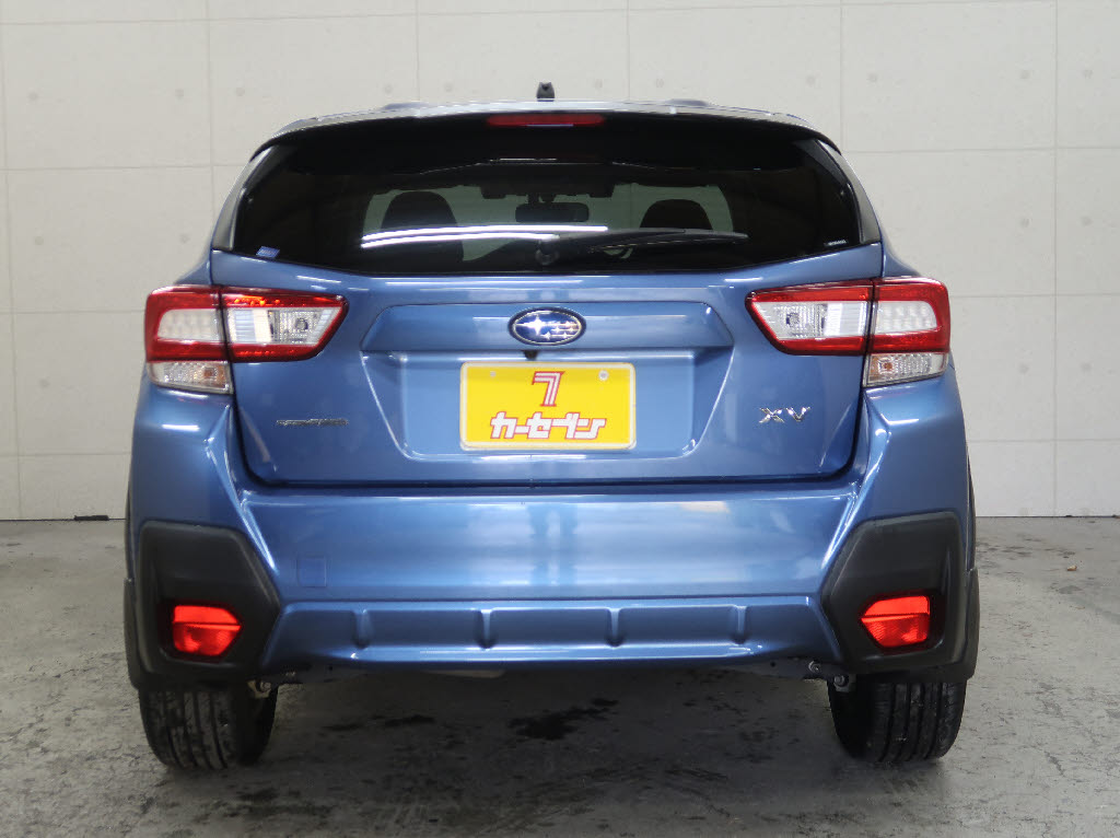スバル ＸＶ 2.0I-Lｱｲｻｲﾄ
