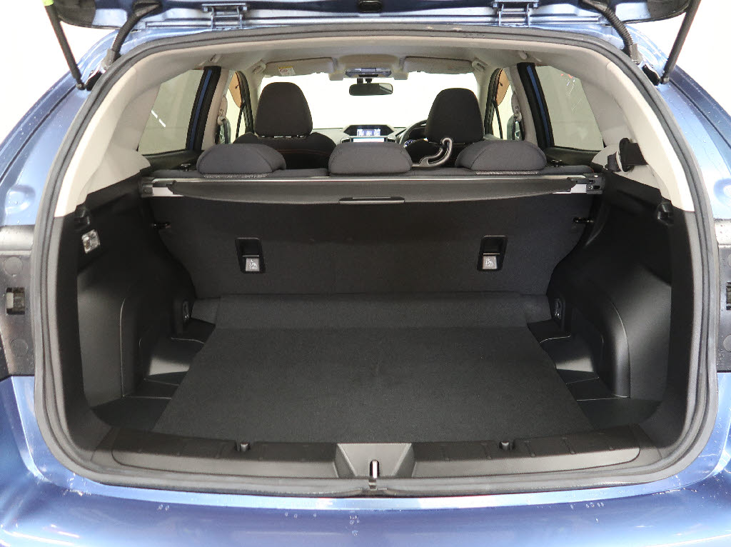 スバル ＸＶ 2.0I-Lｱｲｻｲﾄ