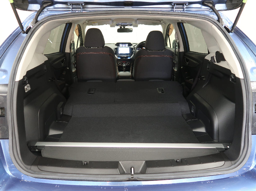 スバル ＸＶ 2.0I-Lｱｲｻｲﾄ