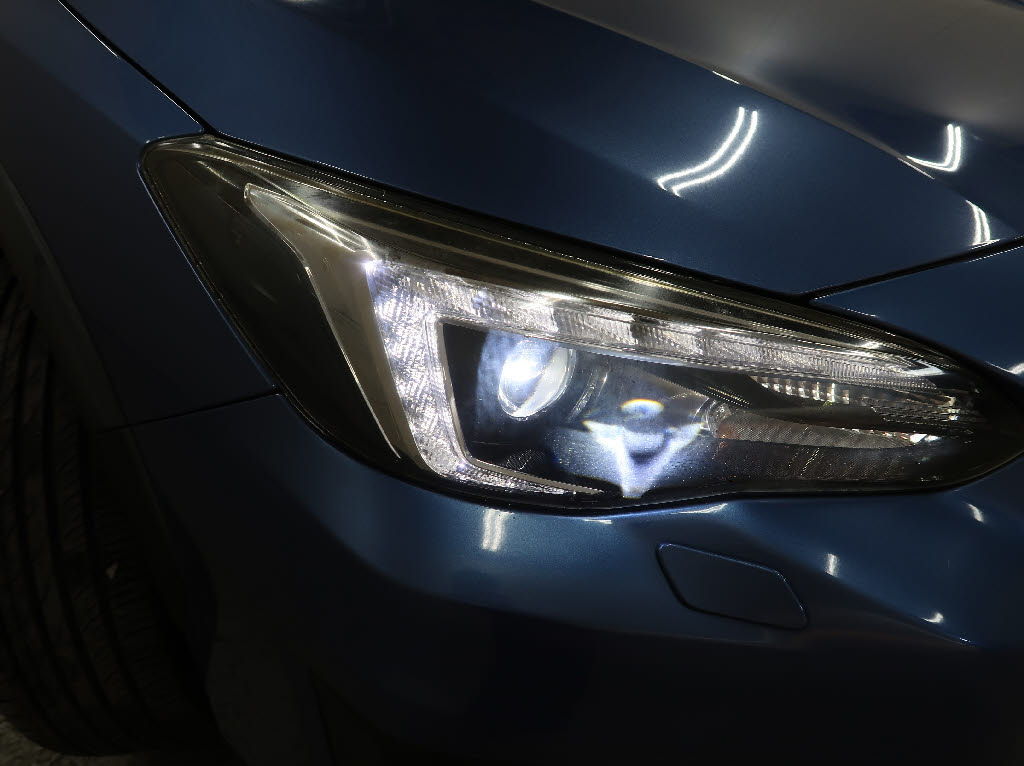 スバル ＸＶ 2.0I-Lｱｲｻｲﾄ