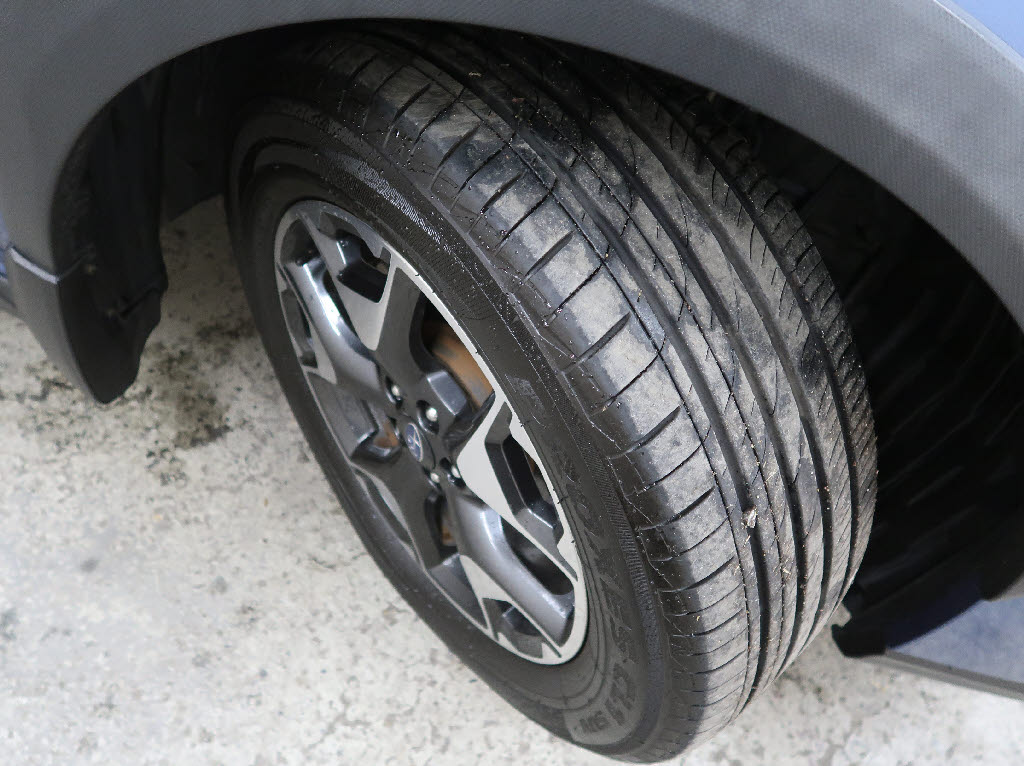 スバル ＸＶ 2.0I-Lｱｲｻｲﾄ