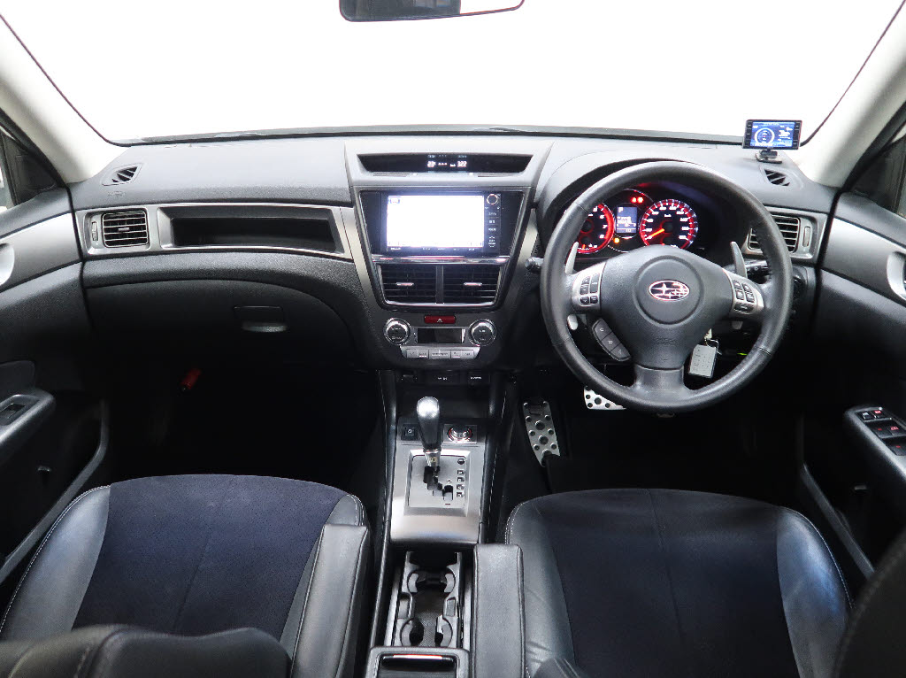 スバル エクシーガ 2.5Iｱｲｻｲﾄｱﾙｶﾝﾀｰﾗｾﾚｸｼｮﾝ