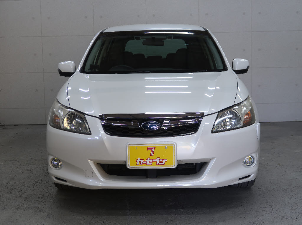 スバル エクシーガ 2.5Iｱｲｻｲﾄｱﾙｶﾝﾀｰﾗｾﾚｸｼｮﾝ