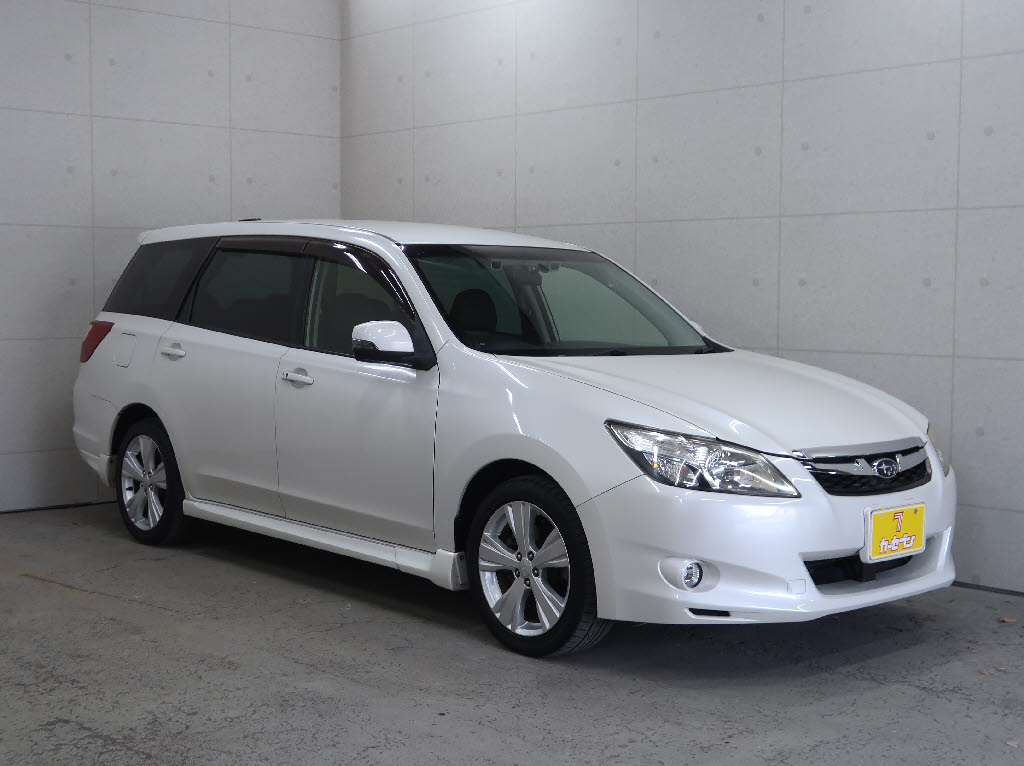 スバル エクシーガ 2.5Iｱｲｻｲﾄｱﾙｶﾝﾀｰﾗｾﾚｸｼｮﾝ