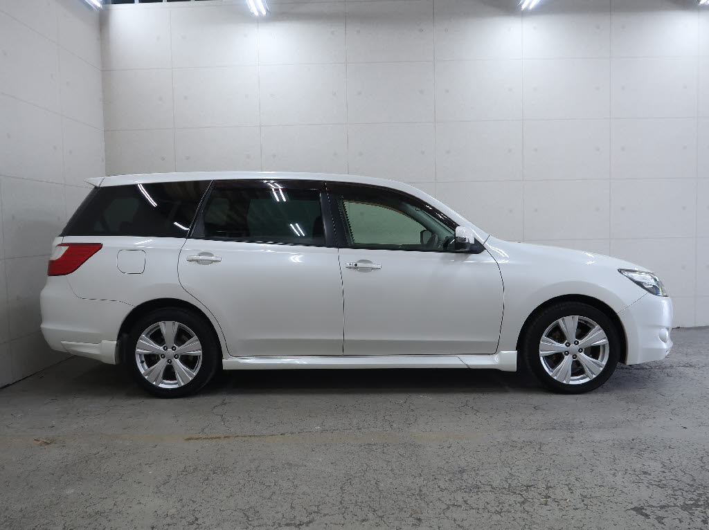 スバル エクシーガ 2.5Iｱｲｻｲﾄｱﾙｶﾝﾀｰﾗｾﾚｸｼｮﾝ