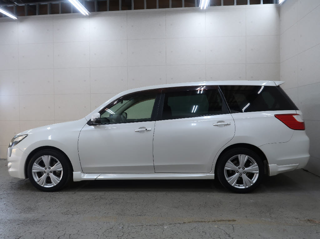 スバル エクシーガ 2.5Iｱｲｻｲﾄｱﾙｶﾝﾀｰﾗｾﾚｸｼｮﾝ