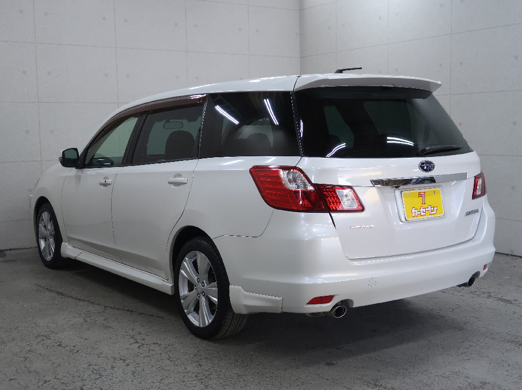 スバル エクシーガ 2.5Iｱｲｻｲﾄｱﾙｶﾝﾀｰﾗｾﾚｸｼｮﾝ