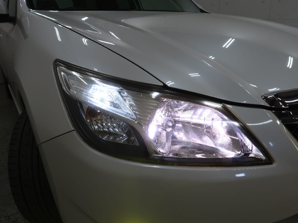 スバル エクシーガ 2.5Iｱｲｻｲﾄｱﾙｶﾝﾀｰﾗｾﾚｸｼｮﾝ