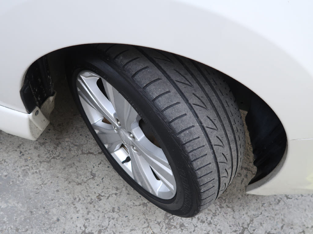 スバル エクシーガ 2.5Iｱｲｻｲﾄｱﾙｶﾝﾀｰﾗｾﾚｸｼｮﾝ