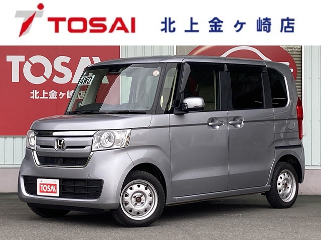 ホンダ Ｎ　ＢＯＸ