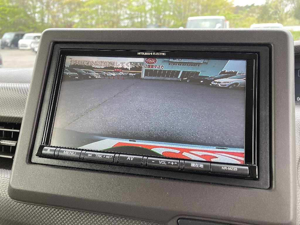 ホンダ Ｎ　ＢＯＸ G ﾎﾝﾀﾞｾﾝｼﾝｸﾞ 4WD