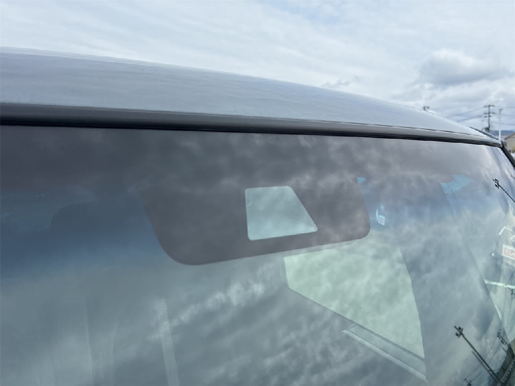 ホンダ Ｎ　ＢＯＸカスタム L ﾀｰﾎﾞ 4WD