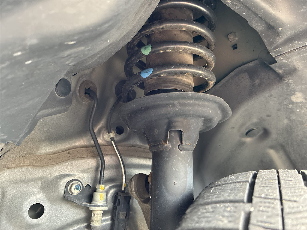 ホンダ Ｎ　ＢＯＸカスタム L ﾀｰﾎﾞ 4WD