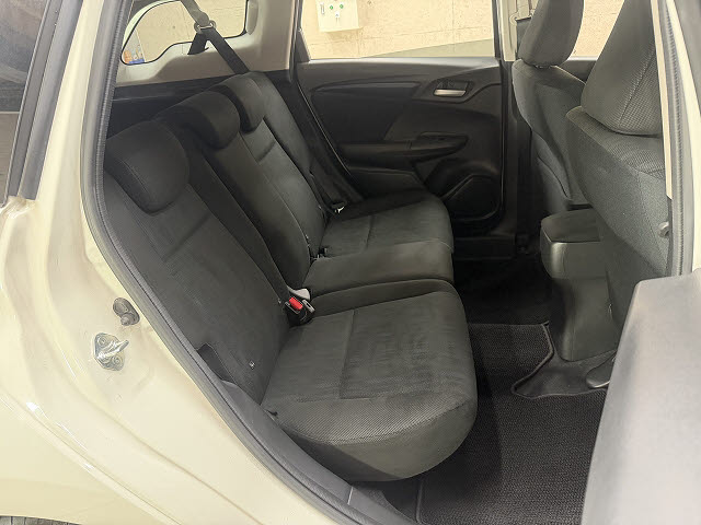 ホンダ シャトル ホンダセンシング