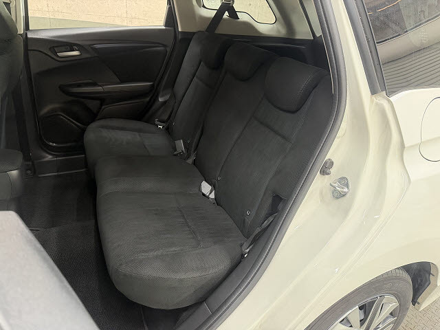 ホンダ シャトル ホンダセンシング