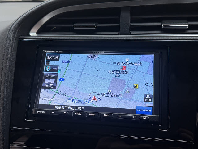 ホンダ シャトル ホンダセンシング