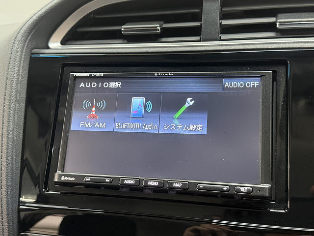 ホンダ シャトル ホンダセンシング