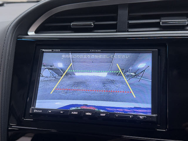 ホンダ シャトル ホンダセンシング