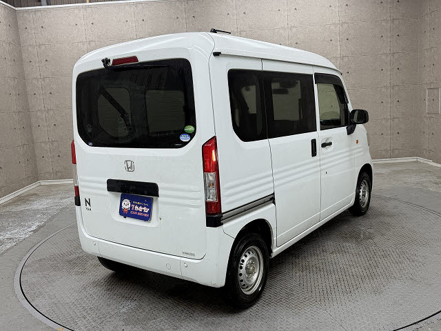 ホンダ Ｎ－ＶＡＮ Ｇ