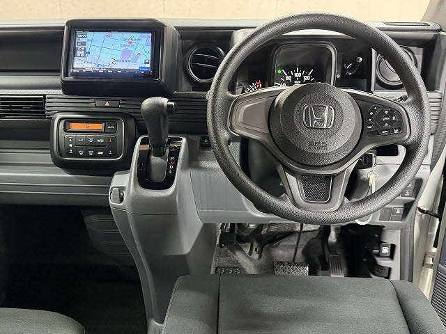 ホンダ Ｎ－ＶＡＮ Ｇ