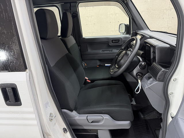 ホンダ Ｎ－ＶＡＮ Ｇ