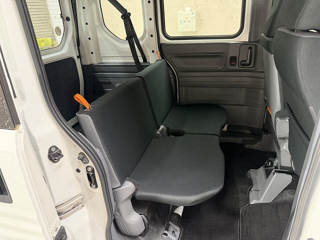 ホンダ Ｎ－ＶＡＮ Ｇ