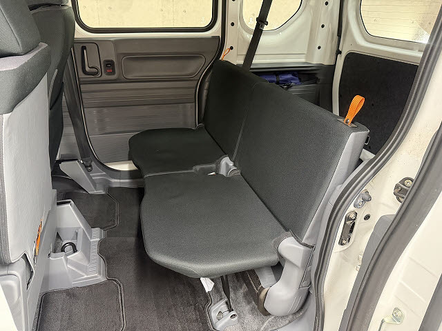 ホンダ Ｎ－ＶＡＮ Ｇ