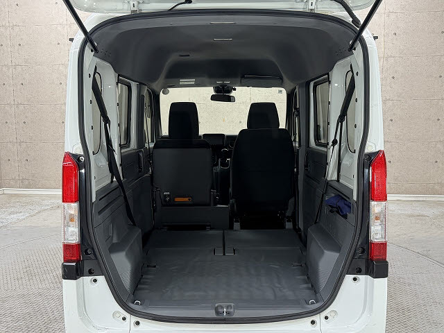ホンダ Ｎ－ＶＡＮ Ｇ