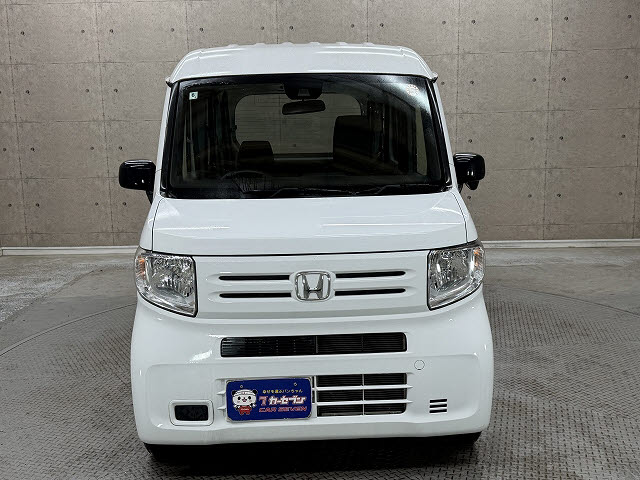 ホンダ Ｎ－ＶＡＮ Ｇ