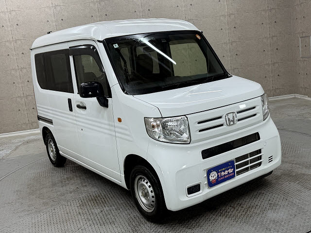 ホンダ Ｎ－ＶＡＮ Ｇ