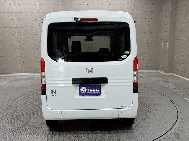 ホンダ Ｎ－ＶＡＮ Ｇ