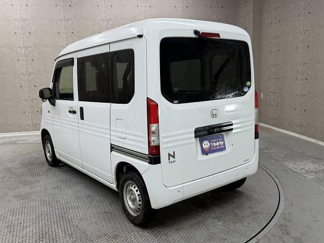 ホンダ Ｎ－ＶＡＮ Ｇ