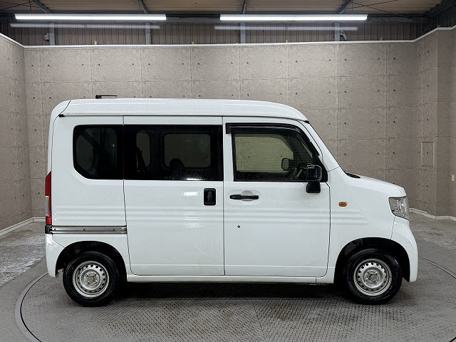 ホンダ Ｎ－ＶＡＮ Ｇ