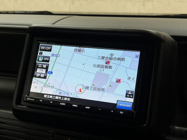 ホンダ Ｎ－ＶＡＮ Ｇ