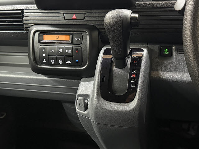 ホンダ Ｎ－ＶＡＮ Ｇ